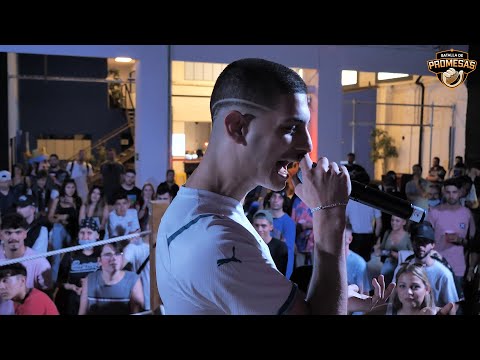 😡 ERFUS vs BONA vs DOBLE M vs RAMA | PRE RED BULL BARCELONA 🏆 (Octavos)