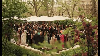 Bodas en Rosewood Villa Magna
