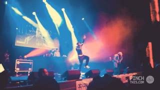 So Solid Crew - Ride Wid Us : Live at O2 Indigo