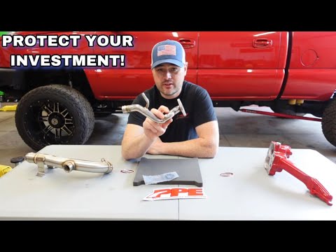 Duramax PPE Diesel Coolant Parts That Prevent Corrosion? “Must Have”