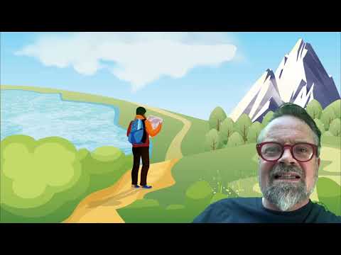 Episode 1-Understanding Personal Narratives-from my training programme Ray.middleton@ladder4life.com