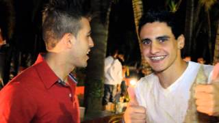 FREAKY DAWN   Madrugada muito louca!