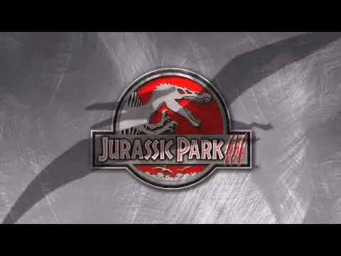 Jurassic Park 3 - Hörspiel zum Film.