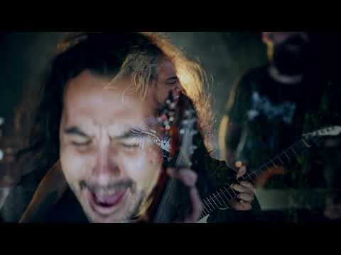 JERIKO - Hasta El Final (Videoclip Oficial 2021)