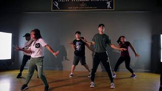 GABRIEL PADILLA | INTUITION INTERLUDE | JAMIE FOXX | URBAN AVE