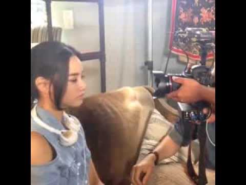 ความคิดเห็นเกี่ยวกับเพศหญิง Exciter Rendez vous สมาชิกในสิวขนาดเล็กที่มีสีขาว