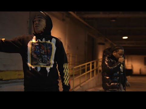 Bruce Cookie Boyz What It Do (Music Video)