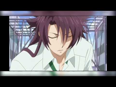 Saku Otonomiya making mistakes during the filming part at the Episode 6 // Actors Song Connection