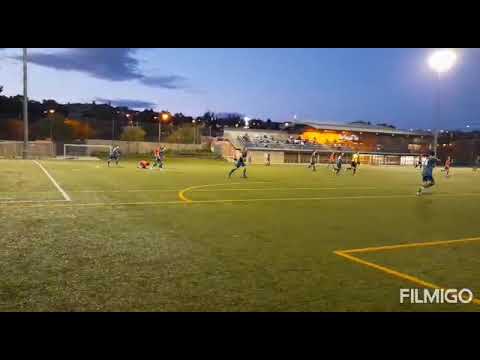 JUVENIL A - SPORTING GAVA