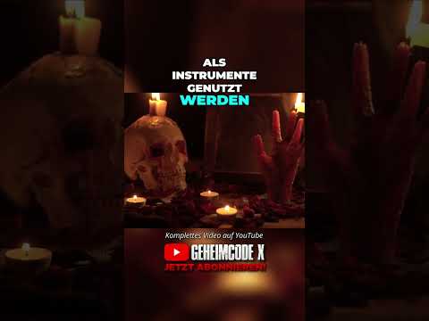 Spiegelmagie: Die Geheimnisse des modernen Okkultismus