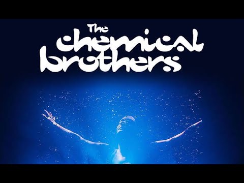 The Chemical Brothers  - Best Hits (Megamix)