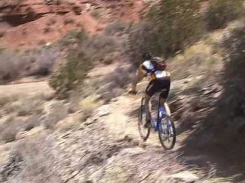  An old video (analog era)       of the guys riding the Hurricane Loop...
