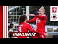 DOELPUNTENFESTIJN op het DIEKMAN | FC Twente - Excelsior (20-11-2022) | Highlights