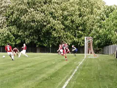 SV Bischbrunn - TV Marktheidenfeld II 03.05.2009