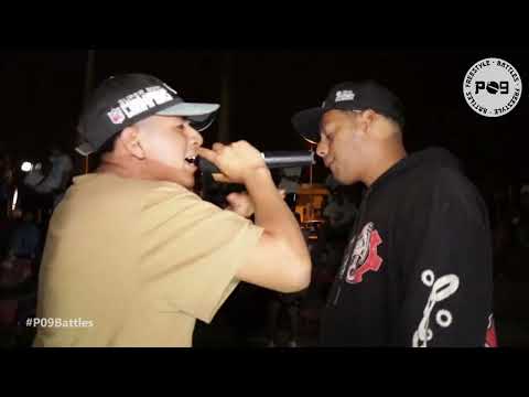 YERO R4 vs PIERO PISTAS CAFU - 8VOS - FECHA 02 #P09BATTLES  2vs2