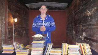 The Boxcar Children Review