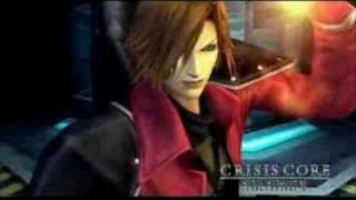 Vidéo Crisis Core: Final Fantasy VII