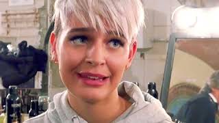 El test de Laura Escanes: ¿Rajoy o Puigdemont?