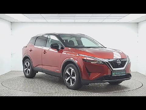 Nissan Qashqai ePOWER QASHQAI SV PREMIUM - Image 2