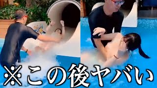 【神回】ツッコミどころ満載なTikTok見ようぜwwwwww傑作集④【黒歴史】