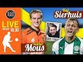TITELSTRIJD IN TURKIJE, PLAY-OFFS IN DE KEUKENKAMPIOEN DIVISIE EN AJAX-SPURS! | FC AFKICKEN S04E71
