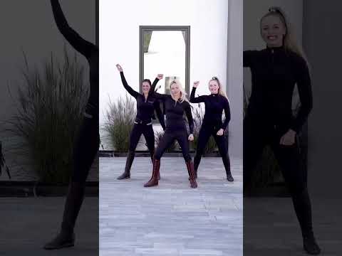 Tanzt mit @HellaGabbert