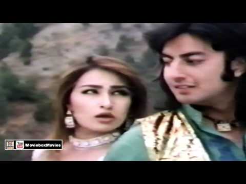 TARPOON MAIN TERE BINA  - PAKISTANI FILM LAKHT-E-JIGAR