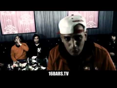 Haftbefehl feat. V.A. - Chabos wissen wer der Babo