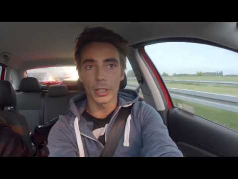 Sorizzo - Don't Stop Me Now...