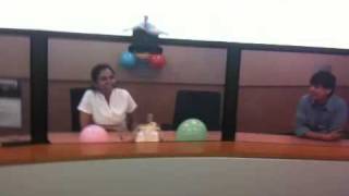 Rajini - TIG Baby Shower