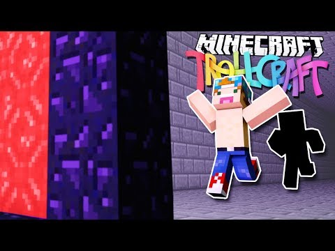 THE TROLLCRAFT FINALE!?