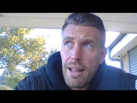 Watch the moment the bench bites back and gives Rob Edwards a splinter on his bottom.