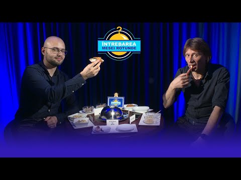 Întrebarea Mesei Rotunde cu IHATEPINK: Ce propunere are pentru Alina Eremia, Mimi si Cristina Ich?