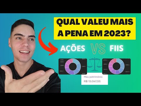 Concentração e diversificação: entenda os riscos da carteira