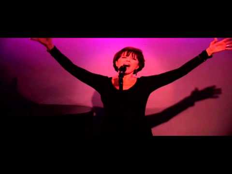 Dorothy Kiara: Forbidden Broadway