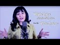 Mytha Lestari - Aku Cuma Punya Hati (Cover) By. Nadia Zerlinda
