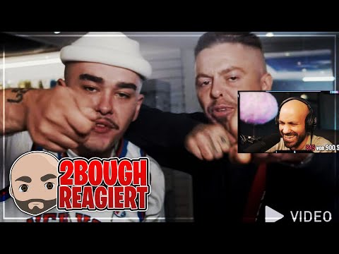 WOW! Buddha x AchtVier - Hunger / 2Bough REAGIERT