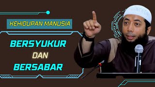 Download lagu Ustadz Khalid Basalamah - Kehidupan manusia BERSYUKUR dan BERSABAR mp3 Download lagu Ustadz Khalid Basalamah - Kehidupan manusia BERSYUKUR dan BERSABAR mp3