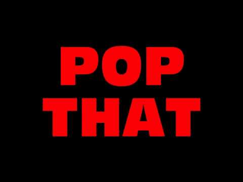 French Montana Feat. Rick Ross, Drake & Lil Wayne - Pop That (Explicit)