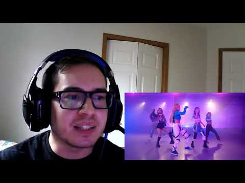 1MILLION X K/DA - MORE | REACTION