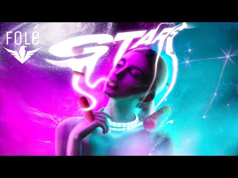 Kidwave ft Tina Ferinetti - Stars (Official Video)