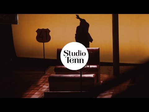 Studio Tenn Presents: Driving Miss Daisy OFFICIAL TRAILER