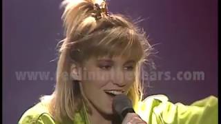 Debbie Gibson- &quot;Shake Your Love&quot; 1988 [Reelin&#39; In The Years Archives]