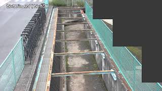 仙川取水映像監視局