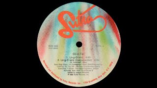 Cli-N-Tel - Ling-O-Istic - Vocal '88