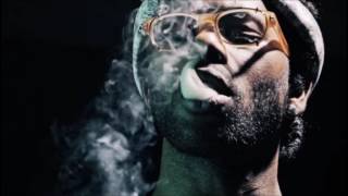 Hoodrich Pablo Juan Type Beat "El Patron" Prod.CamBeats