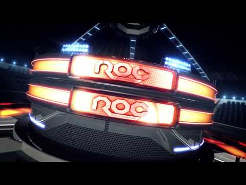 Rise of Champions 3: JOSHUA ONWORDI VS NIALL TRAVERS