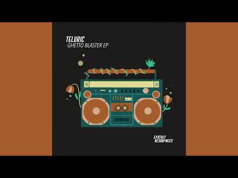 Teluric - Criptex