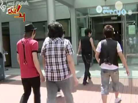 [Eng sub] SJ Every1 Idol with KARA pt. 1