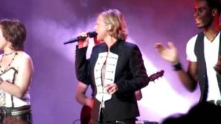 Dorothée - Olympia 17/04/2010 - Des millions de copains